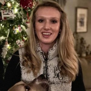 Meet your Posher, Laken